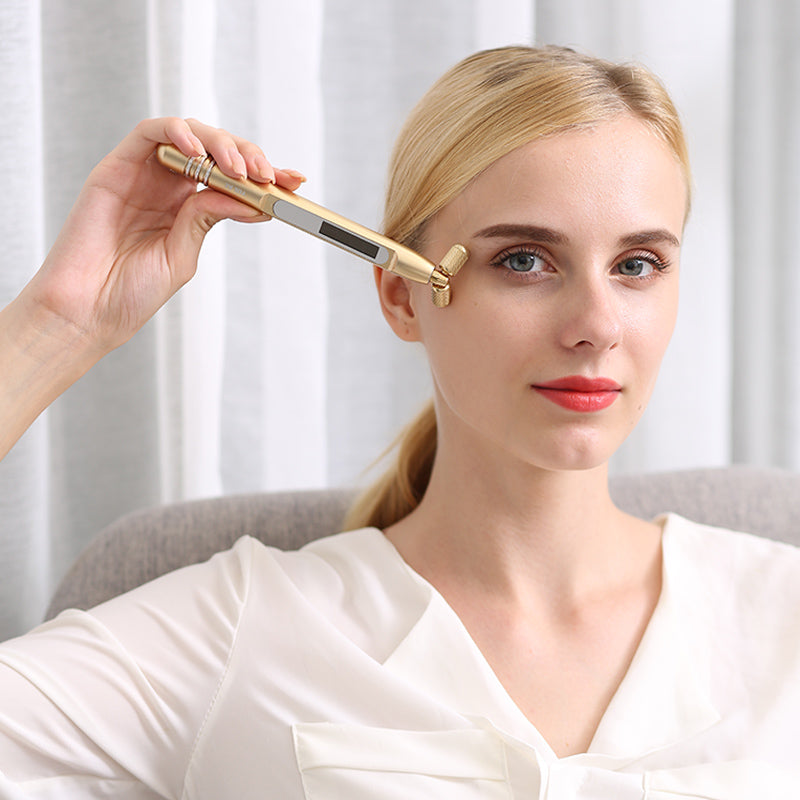 Golden Thread Sculpting Roller