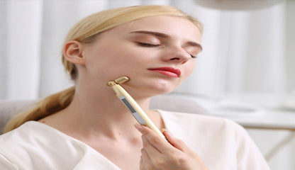 Golden Thread Sculpting Roller