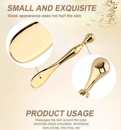 Golden Thread Eye Sculpting Wand