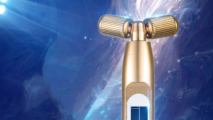 Golden Thread Sculpting Roller