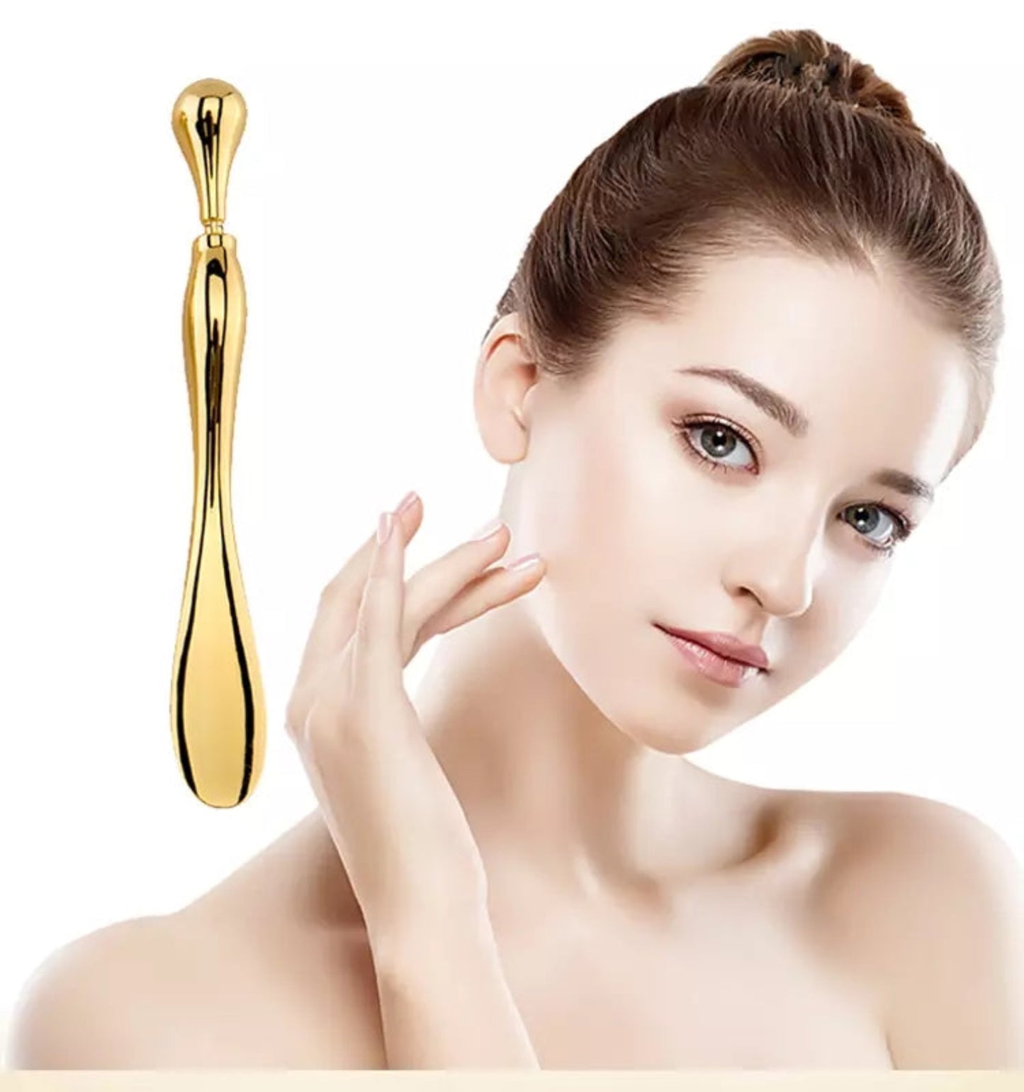 Golden Thread Eye Sculpting Wand